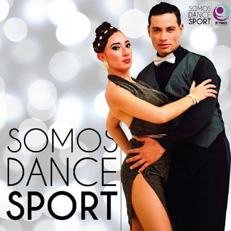 Bailarines
