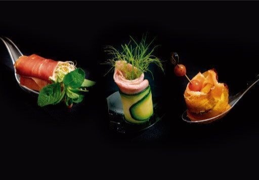 EXPERTOS EN SABORES