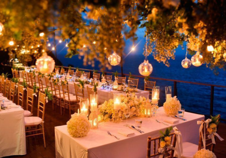 Decoración para Eventos