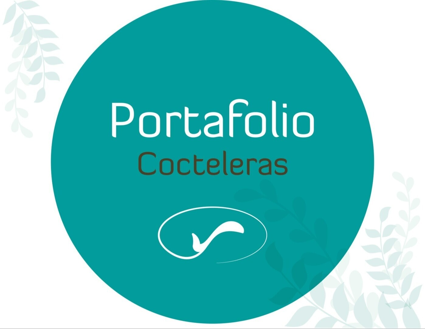 PORTAFOLIO COCTELERAS TU SAN AGUSTÍN