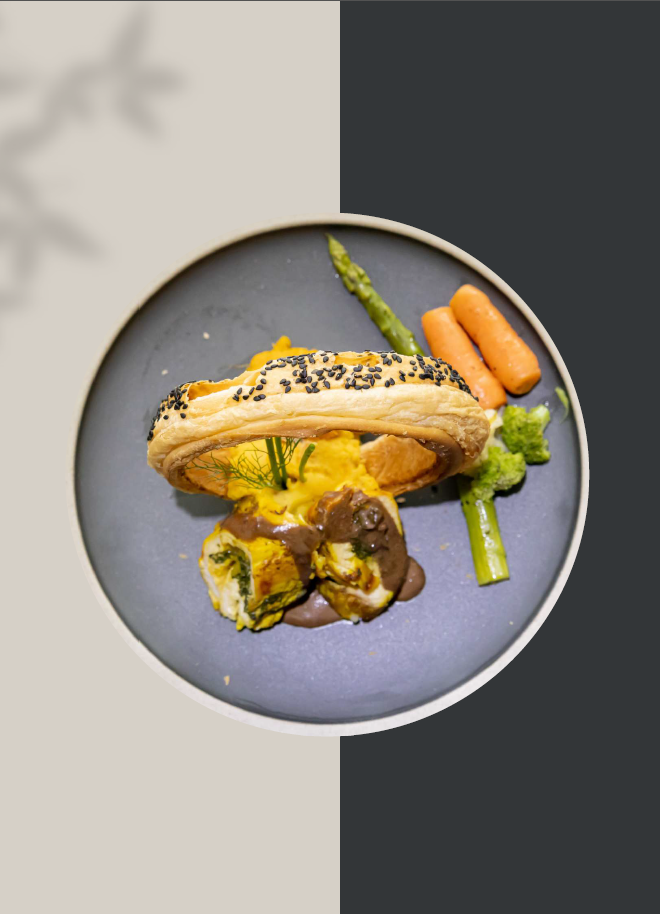 PORTAFOLIO CATERING PARA EVENTOS SOCIALES TU SAN AGUSTÍN