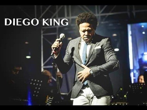 Diego King & The Quartet