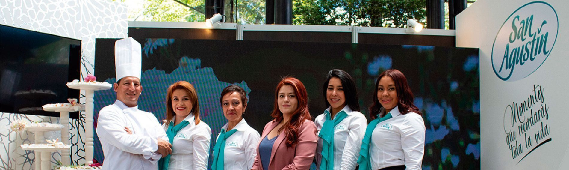 EVENT & WEDDING PLANNER