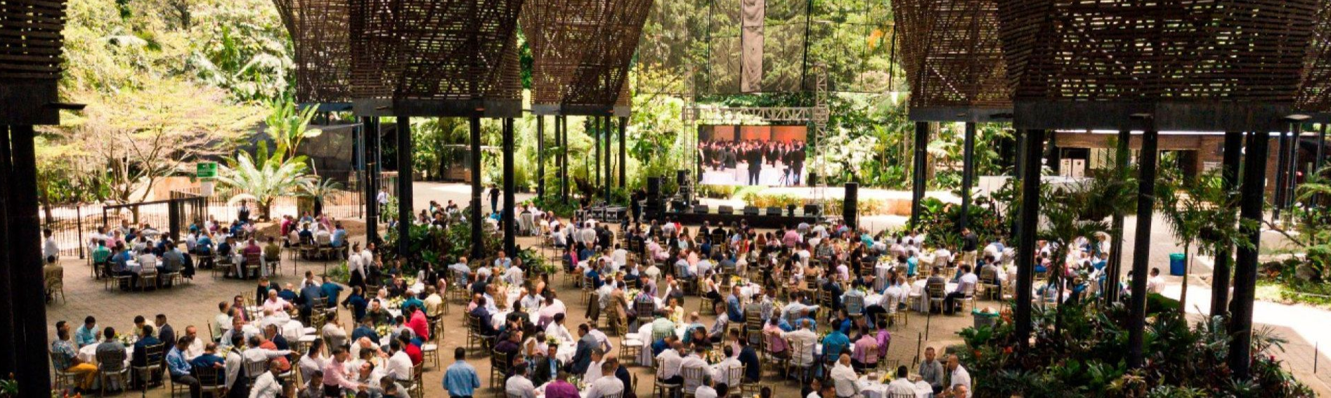 EVENT & WEDDING PLANNER