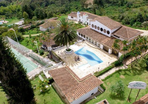 LUGARES DE TEMPORADA PARA CELEBRAR