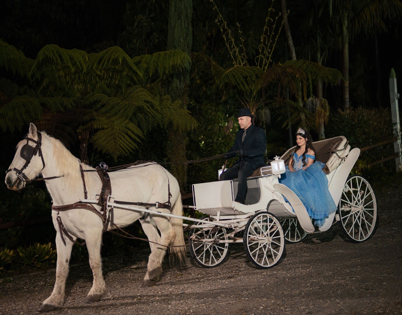 FIESTA DE 15 AÑOS MONTPELLIER