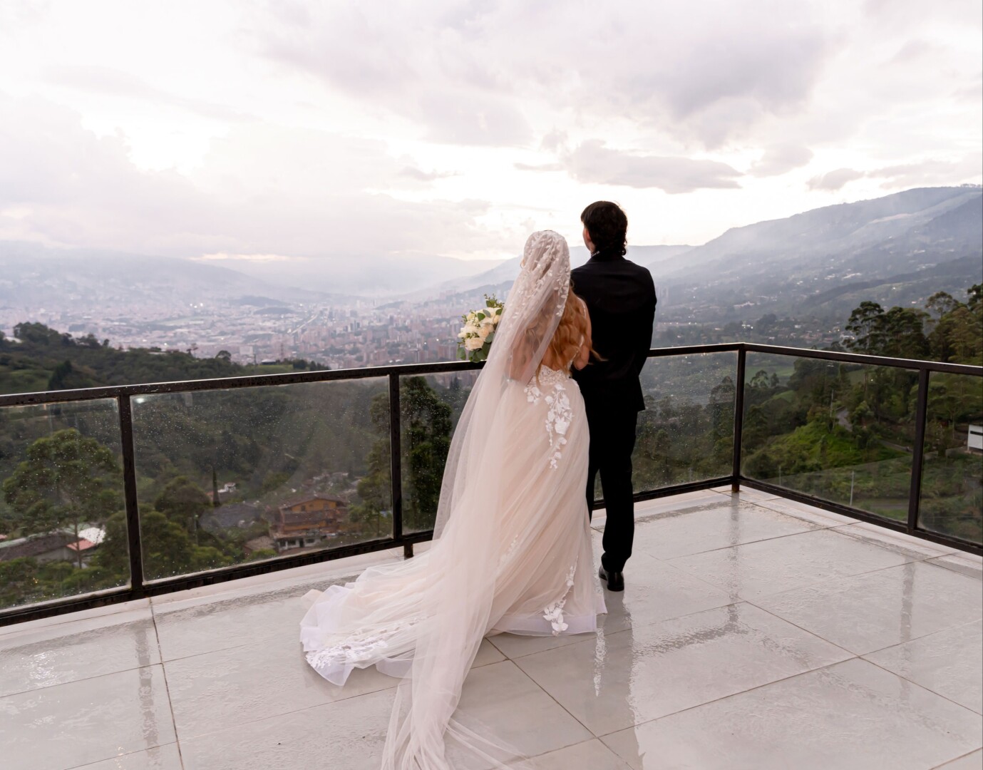 BODAS CAMPESTRES TU SAN AGUSTÍN MONTVIEW HOTEL BOUTIQUE
