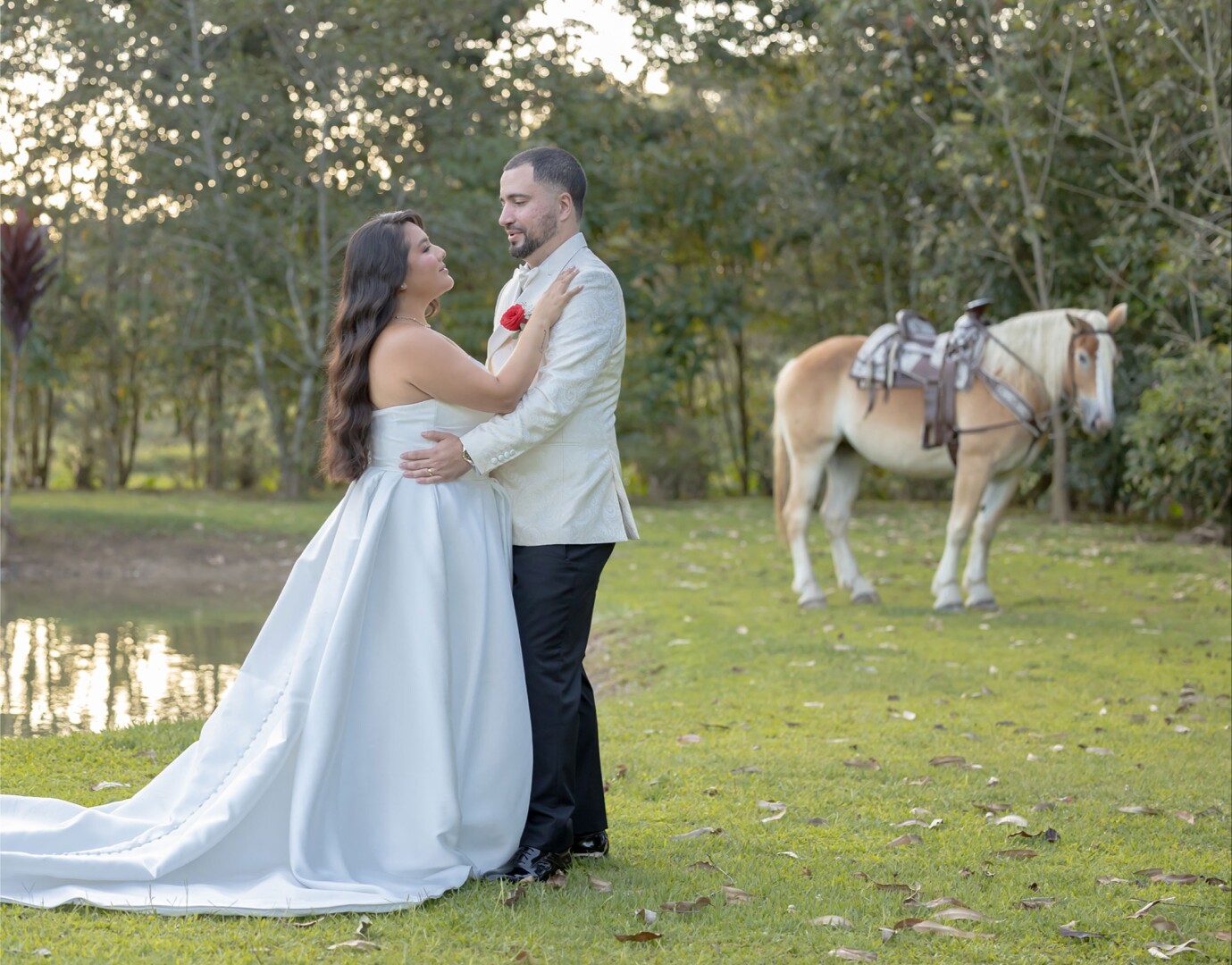 BODAS CAMPESTRES TU SAN AGUSTÍN HACIENDA RIOJANA ABADÍA