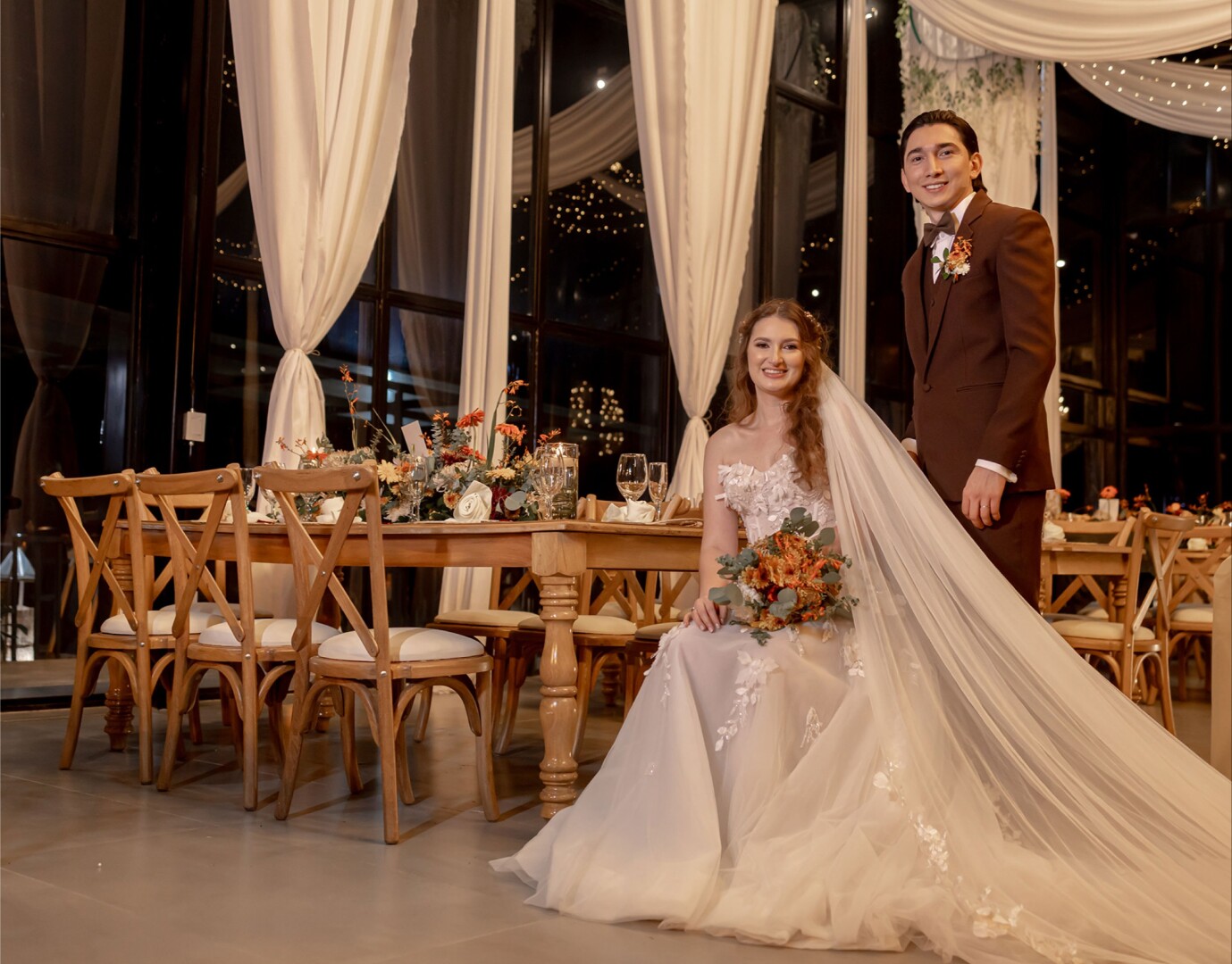 BODAS CAMPESTRES TU SAN AGUSTÍN MONTVIEW HOTEL BOUTIQUE