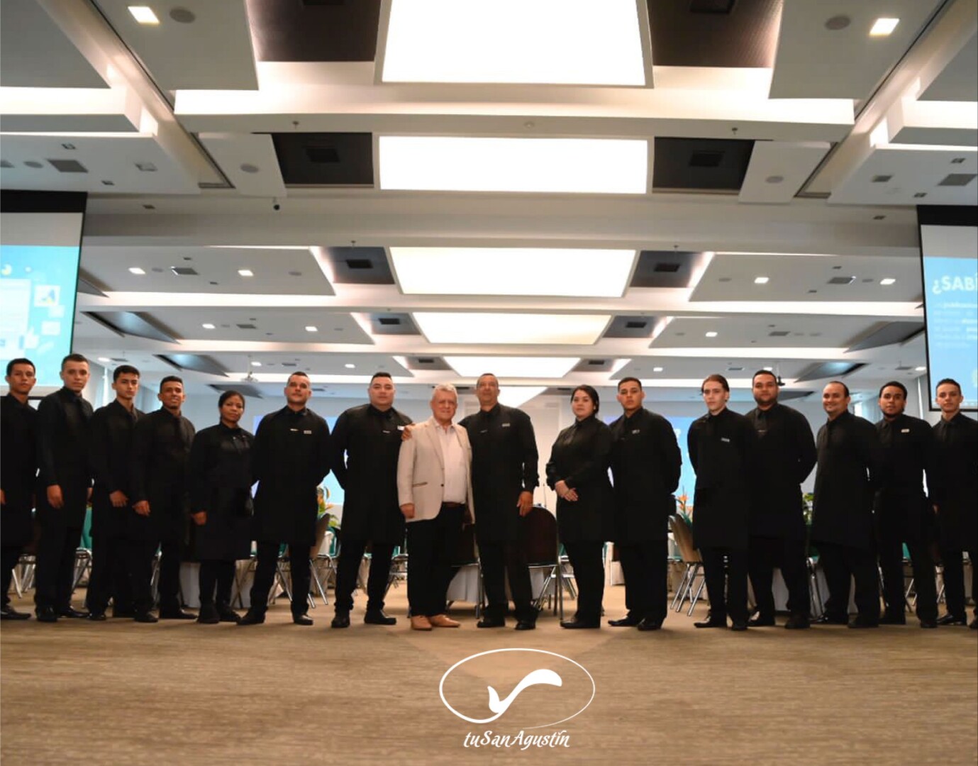 EVENTO EMPRESARIAL LA MAYORISTA SIGLO XXI