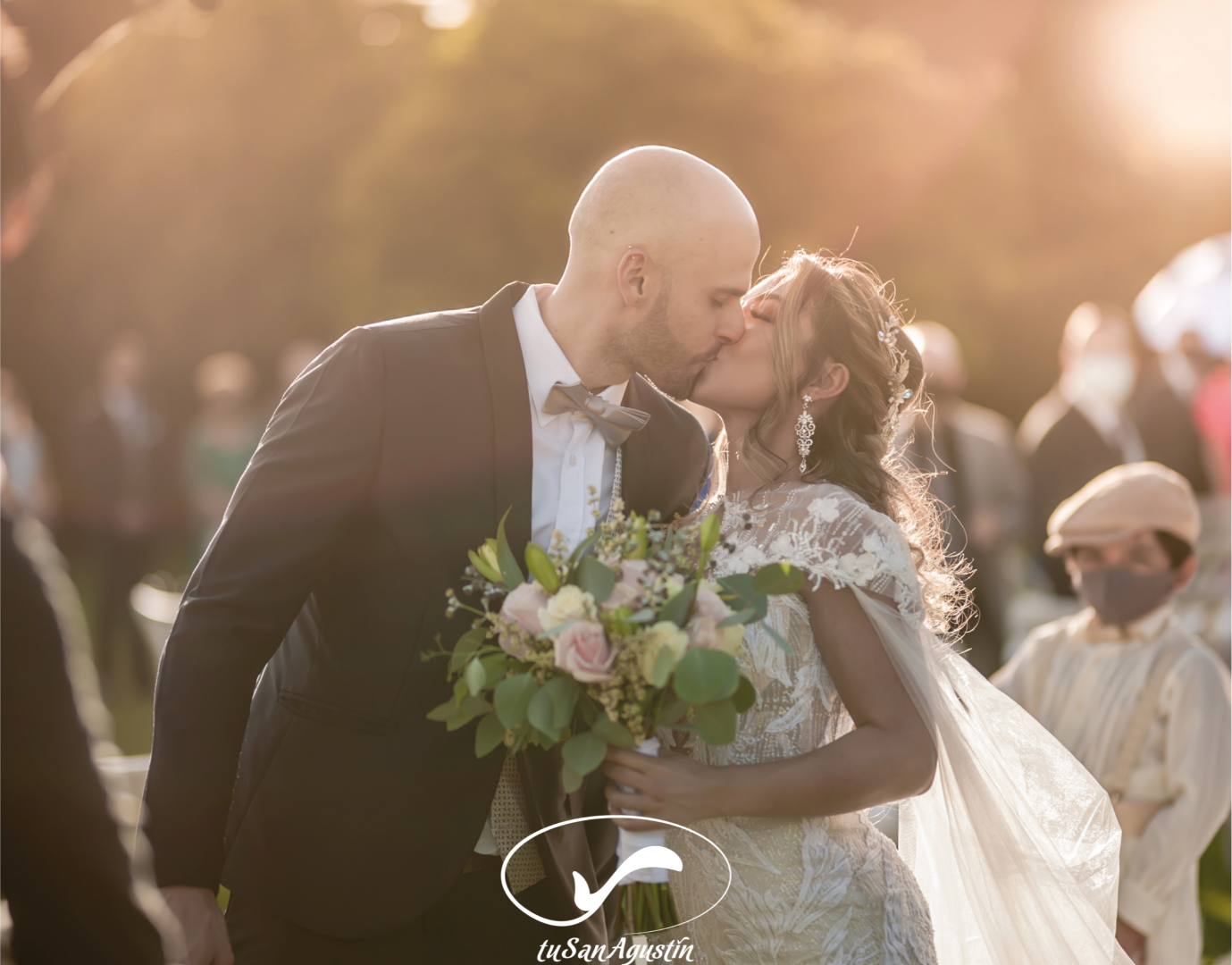 LAURA & SEBASTIAN BODA