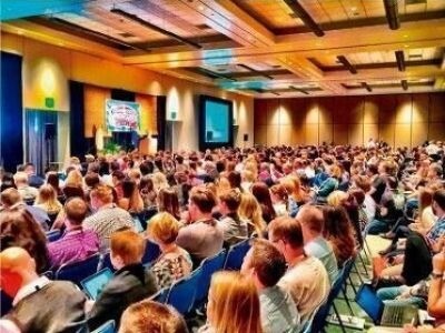 Eventos empresariales