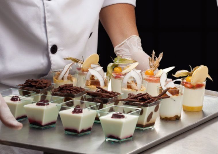 POSTRES MEDELLÍN