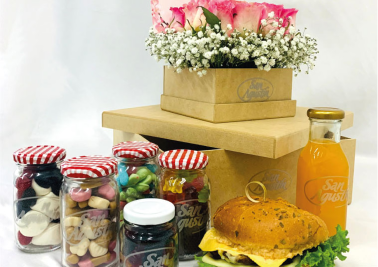 DETALLES GOURMET
