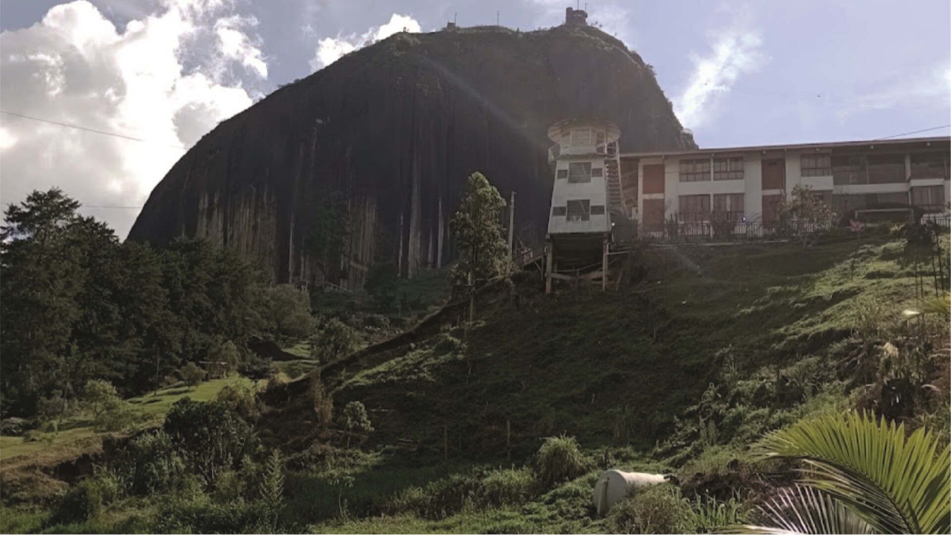 Hotel Bahía del Faro Guatapé El Peñol