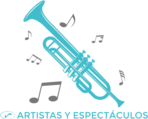 Artistas y espectáculos