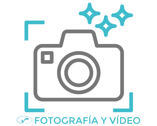 Fotografía y video