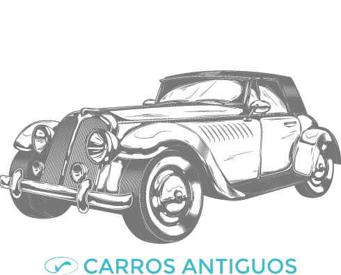 Carros Antiguos