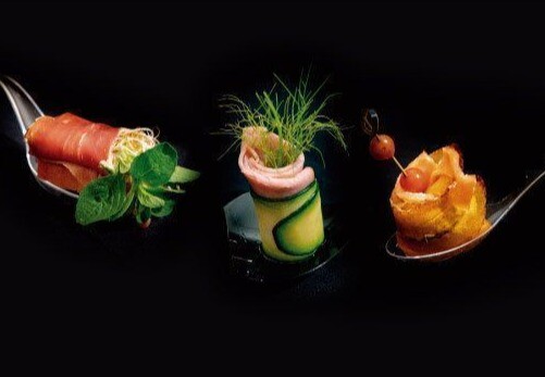 GASTRONOMÍA