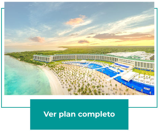 CANCÚN LITE