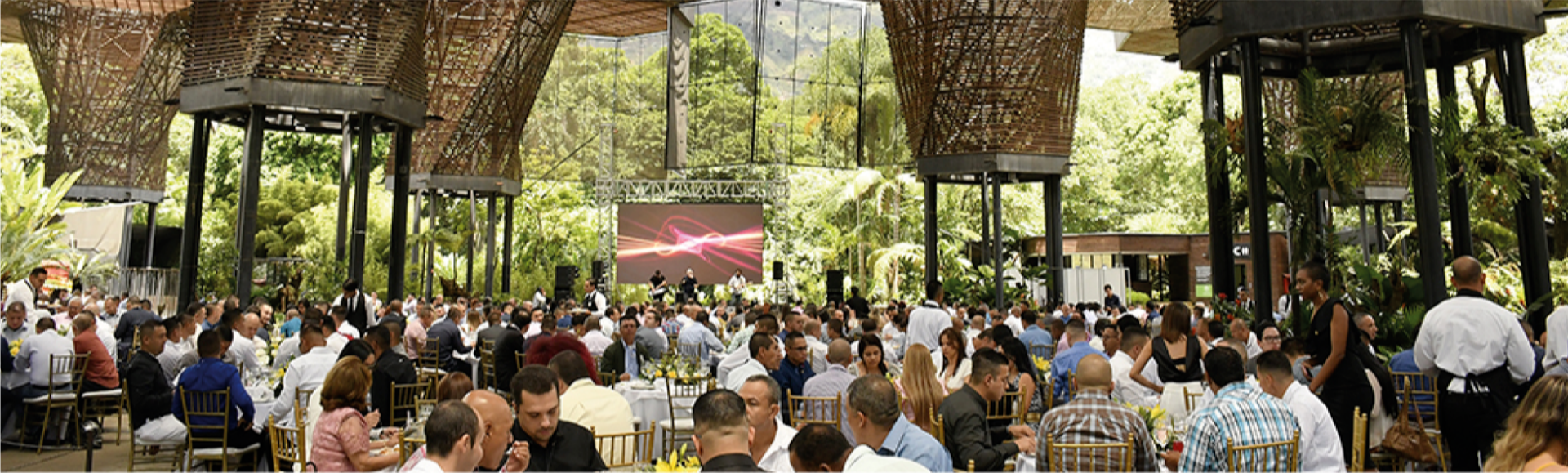 LUGARES PARA EVENTOS