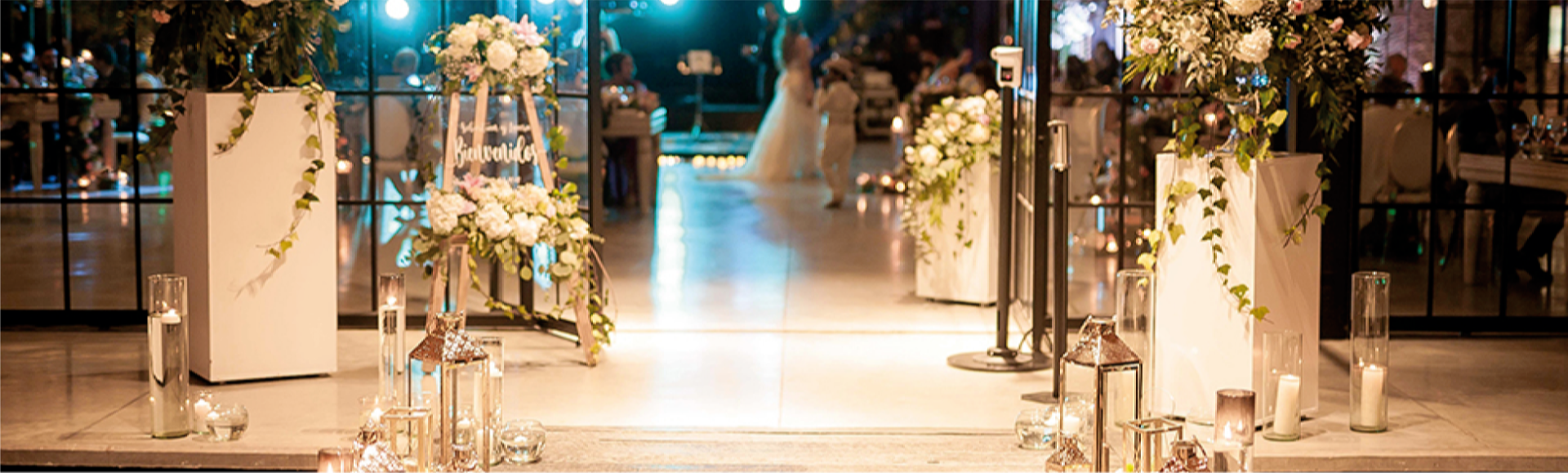 LUGARES PARA EVENTOS