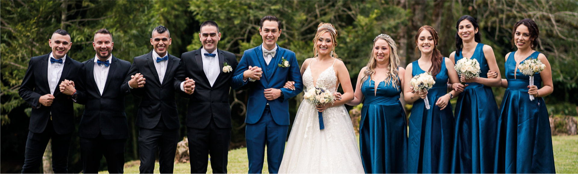 LUGARES PARA EVENTOS