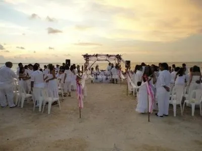 Lugares para eventos en San Antero, Antioquia