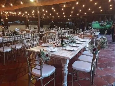 Lugares para eventos en Girardota, Antioquia