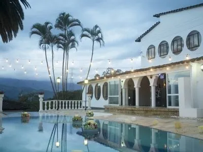 Lugares para eventos en La Estrella, Antioquia