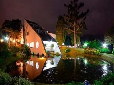 Lugares para eventos en El Retiro, Antioquia