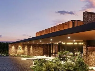 Lugares para eventos en Rionegro, Antioquia