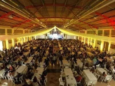 Lugares para eventos en Sabaneta, Antioquia