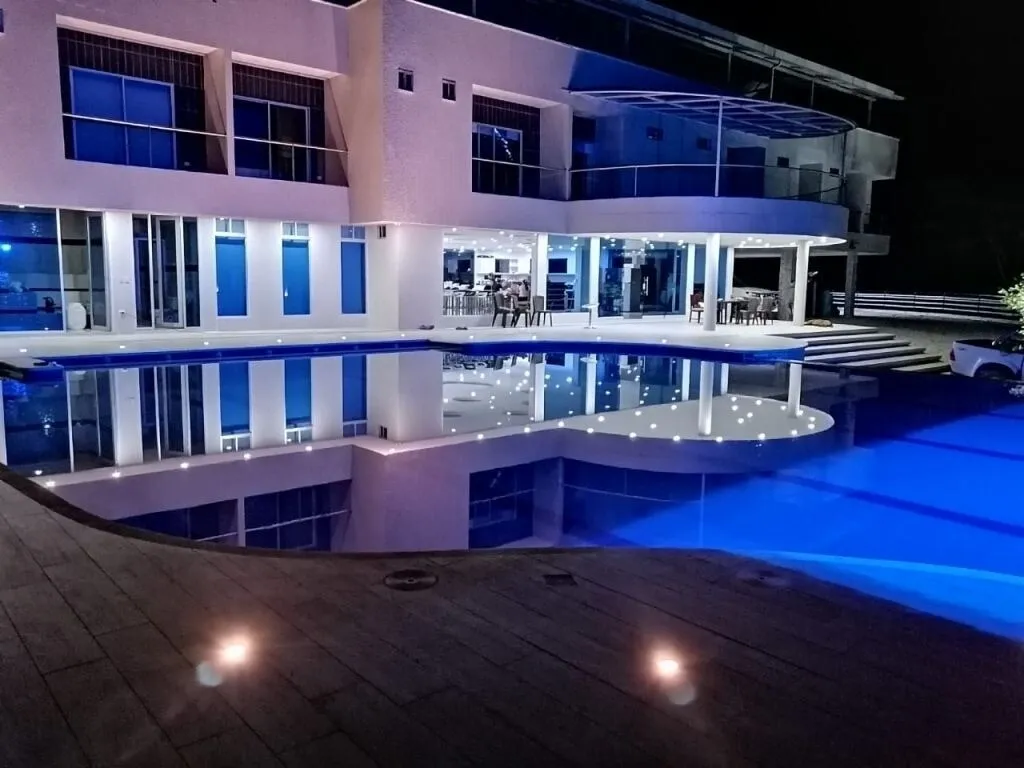 Lugares para eventos en Amagá, Antioquia