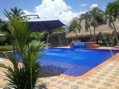 Lugares para eventos en Santafé de Antioquia, Antioquia
