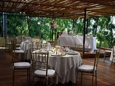 Lugares para eventos en Sopetrán, Antioquia