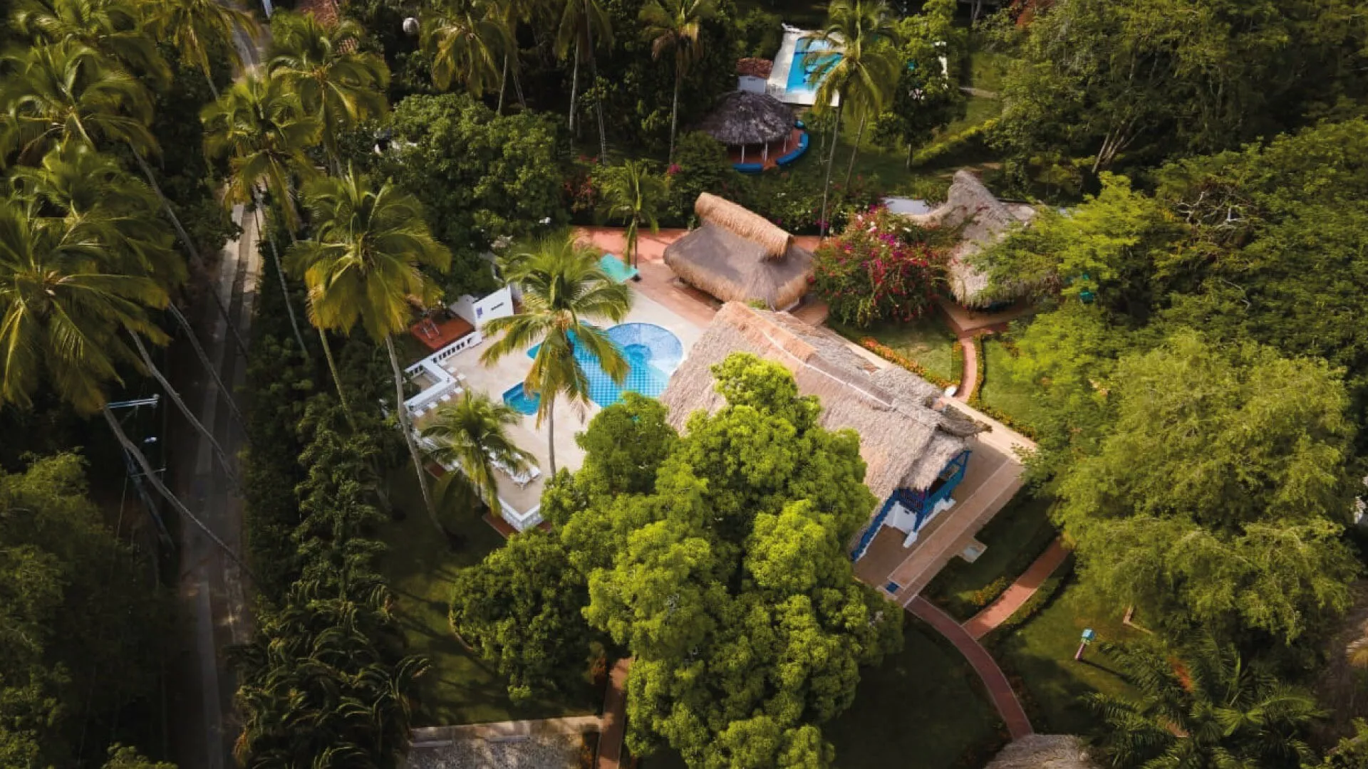 Lugares para eventos en Antioquia, Antioquia