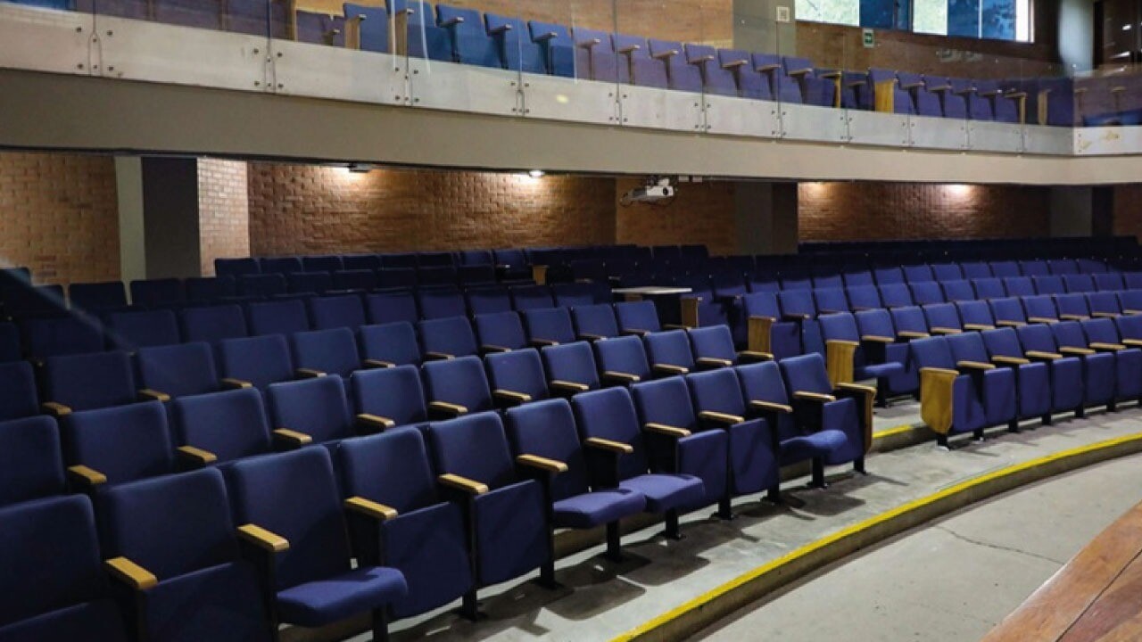 Espacios Locativos Salazar y Herrera