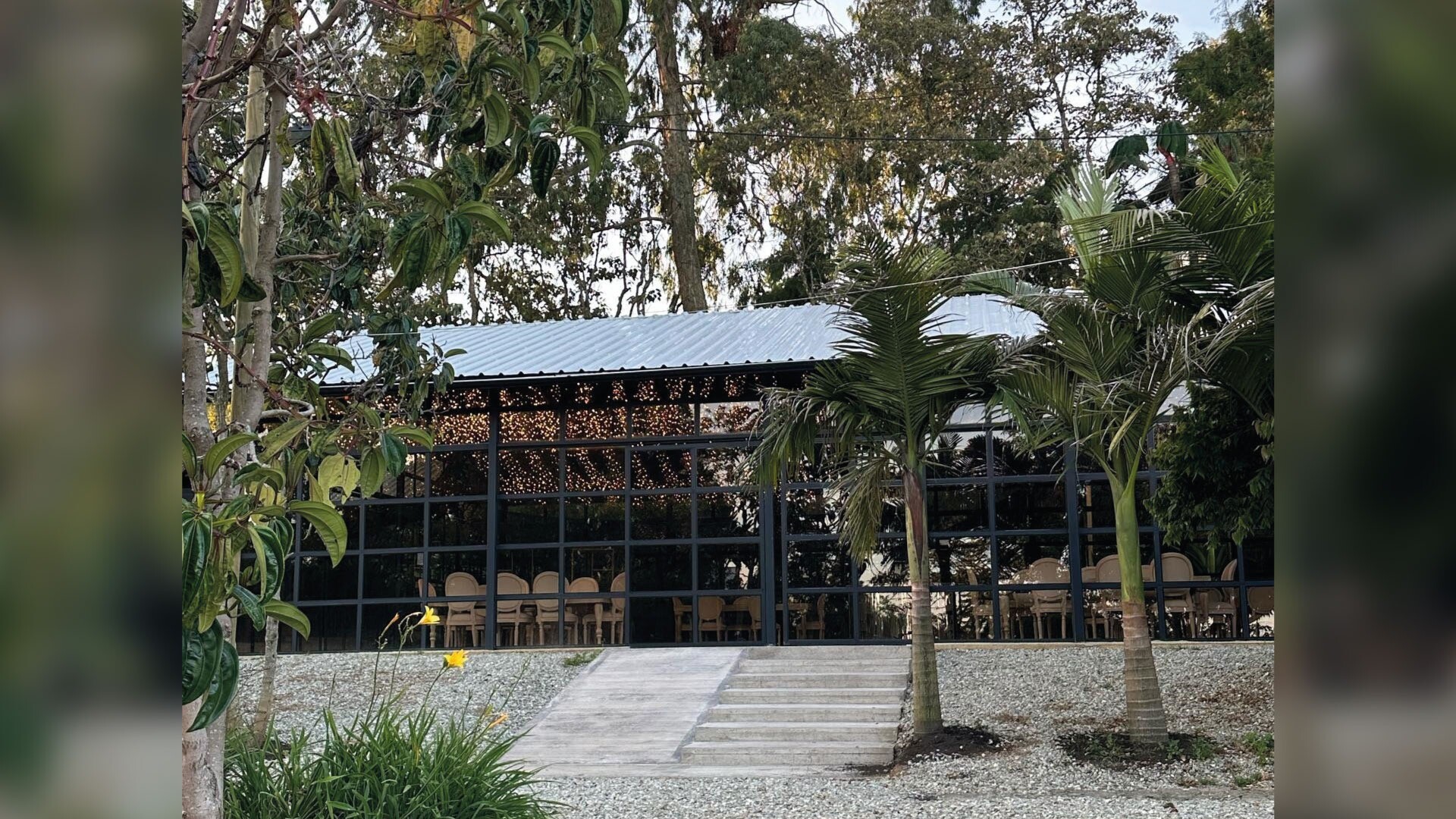 Eventos Fantasía Campestre