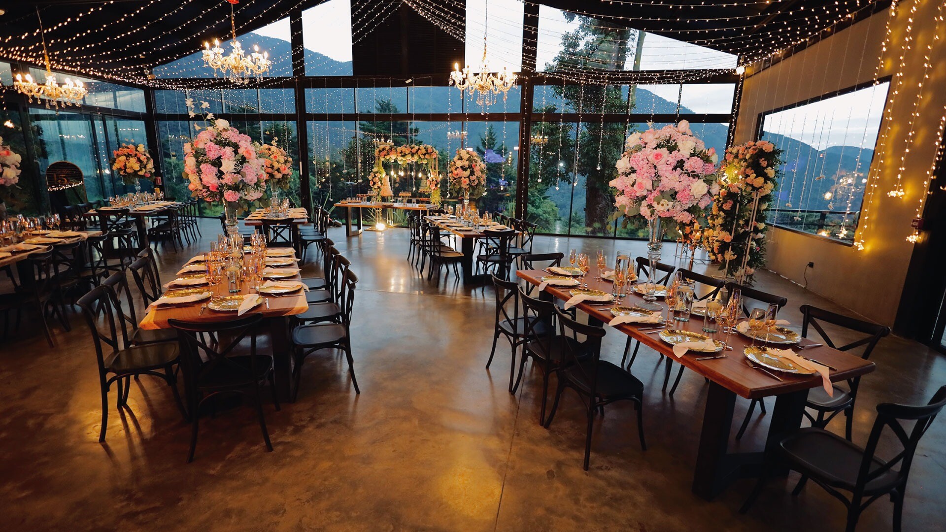 Fábula Bodas & Eventos