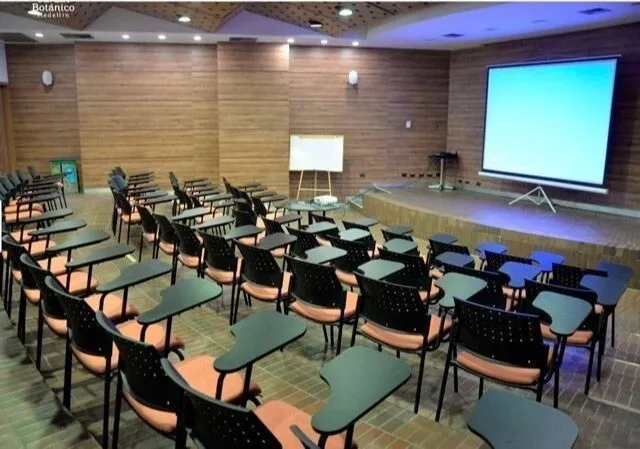 Auditorio Aurita López