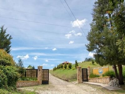 Carmelina, Cultura Felicidad y Parrilla