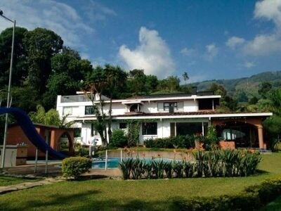 Casa Campestre Palma Grande