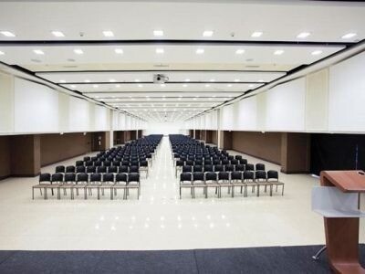 Centro de Eventos El Tesoro