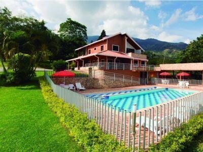 Finca La Madrileña