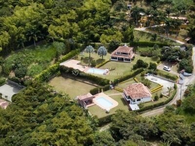 Fincas del Marqués