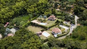 Fincas del Marqués
