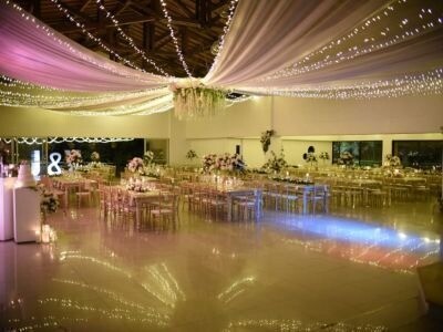 Gran Salón - El Poblado - Medellín