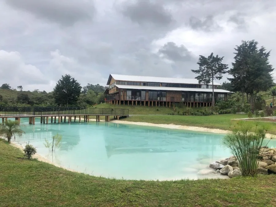 Lugares para eventos en Marinilla, Antioquia