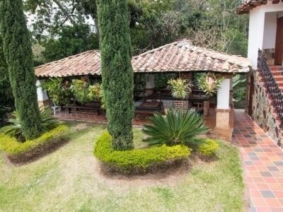 La Mariana Finca Hotel